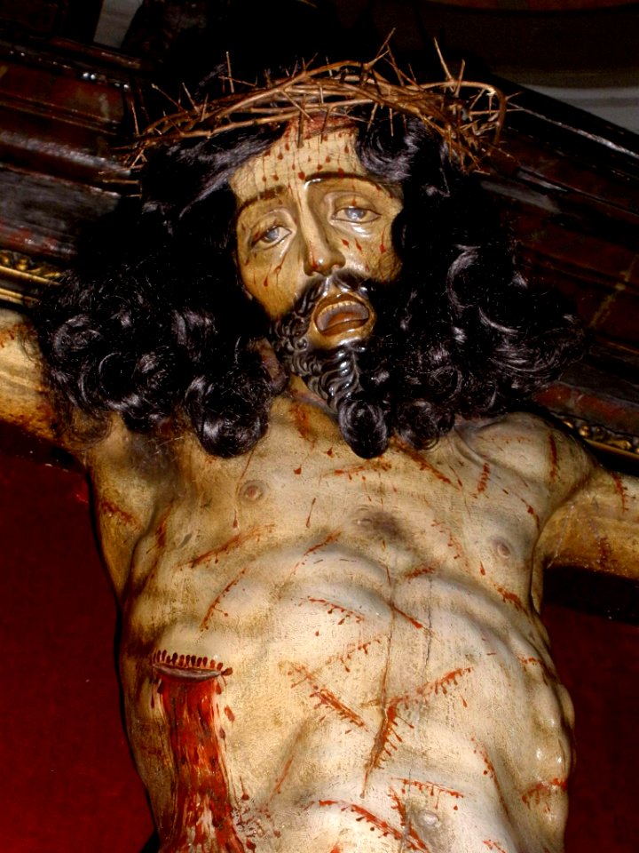 Nájera - Iglesia de Santa Cruz 21