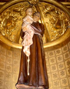 Nájera - Iglesia de Santa Cruz 41