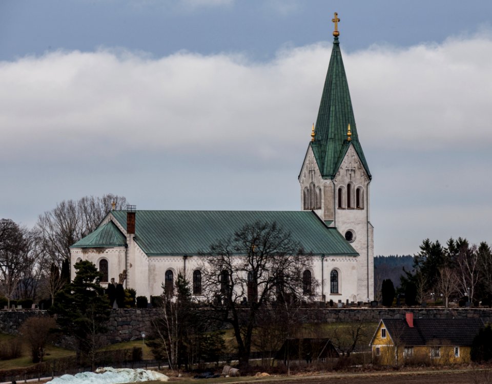 Näsums kyrka 2017 01