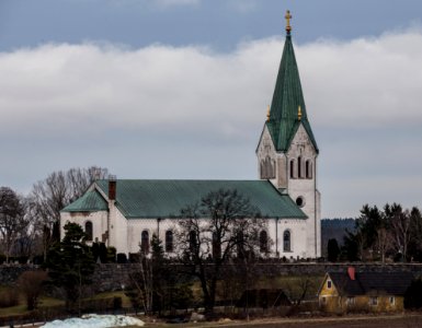 Näsums kyrka 2017 01
