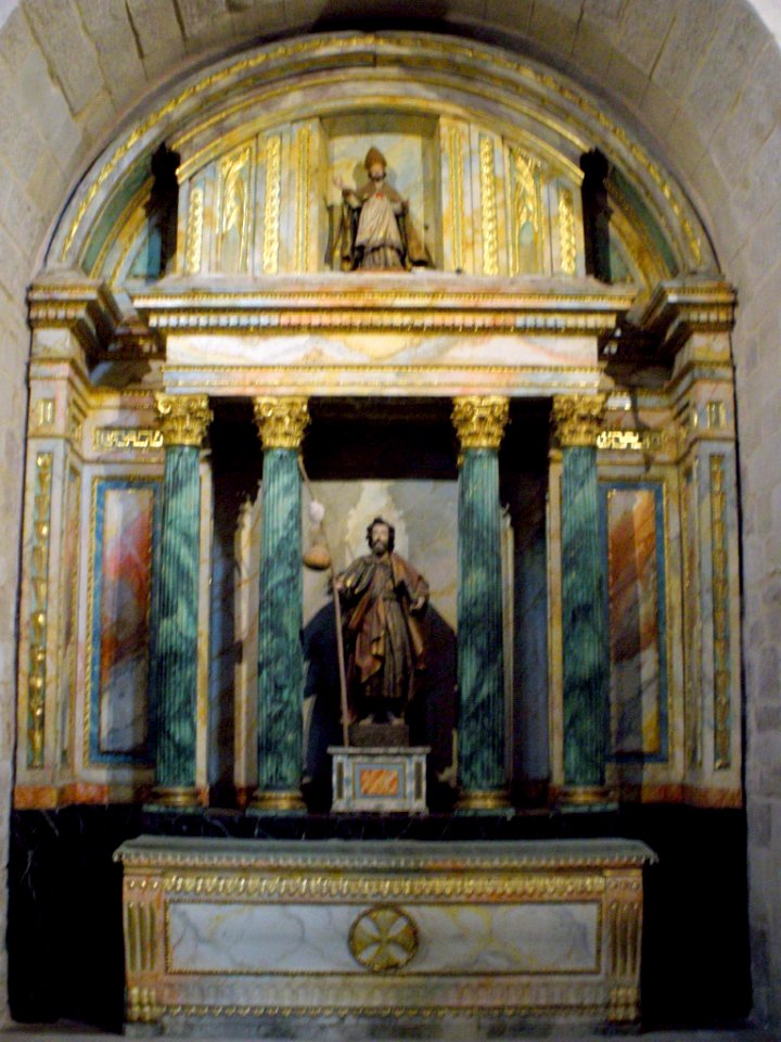 Nájera - Monasterio de Santa María la Real 28