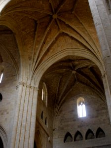 Nájera - Monasterio de Santa María la Real 26