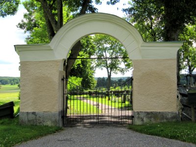Närtuna kyrka ext5