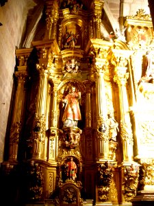 Nájera - Monasterio de Santa María la Real 16
