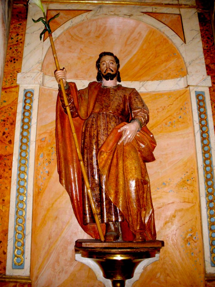 Nájera - Monasterio de Santa María la Real 30