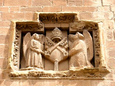 Nájera - Monasterio de Santa María la Real 59