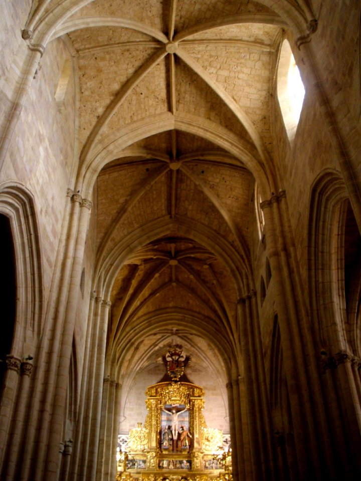 Nájera - Monasterio de Santa María la Real 39