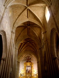 Nájera - Monasterio de Santa María la Real 39