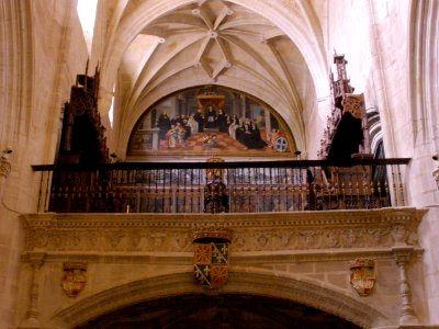 Nájera - Monasterio de Santa María la Real 45