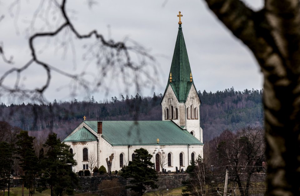 Näsums kyrka 2017 02