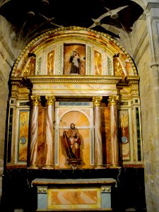 Nájera - Monasterio de Santa María la Real 29