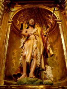 Nájera - Monasterio de Santa María la Real 14