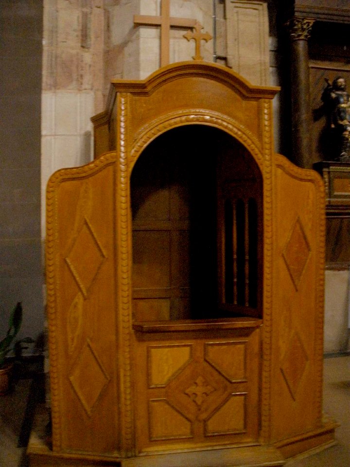 Nájera - Iglesia de Santa Cruz 40