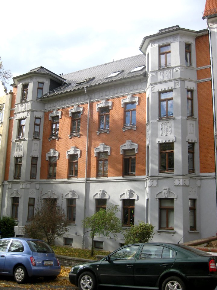 Nürnberger Straße 11