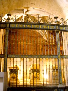 Nájera - Monasterio de Santa María la Real 46