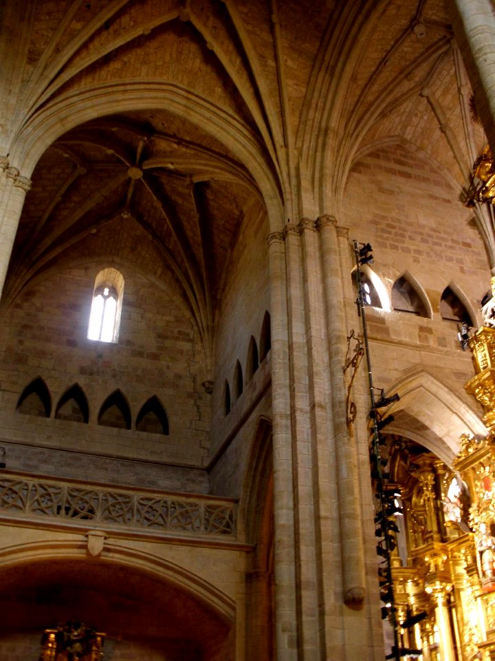 Nájera - Monasterio de Santa María la Real 51