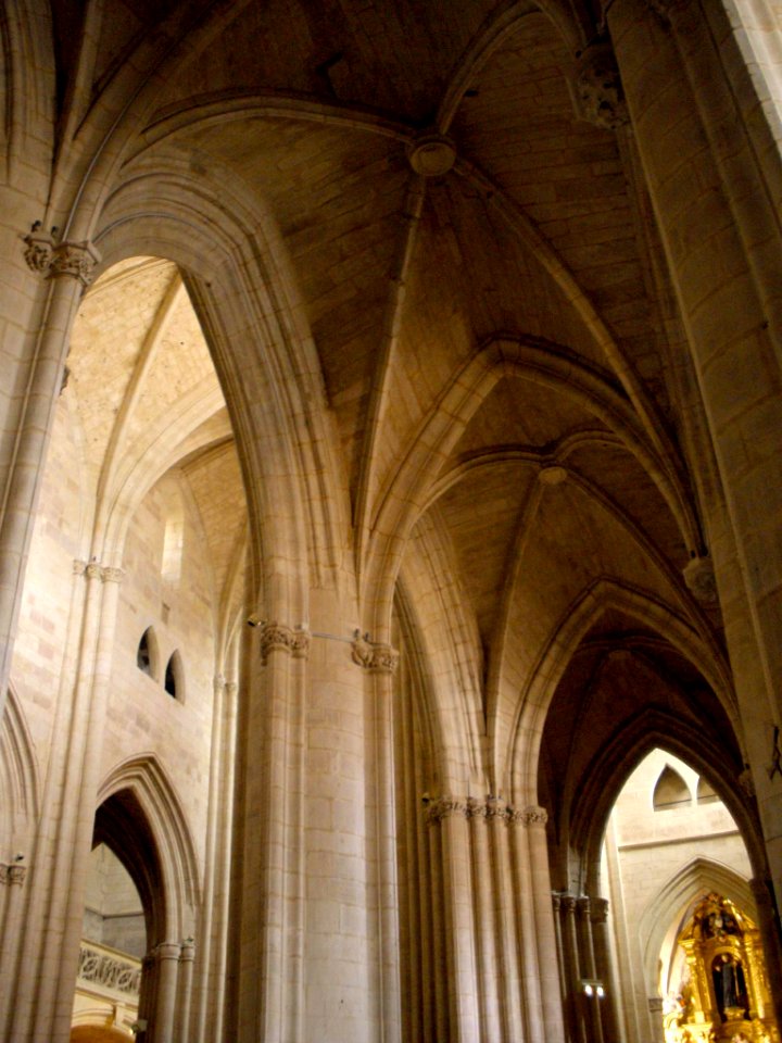 Nájera - Monasterio de Santa María la Real 41