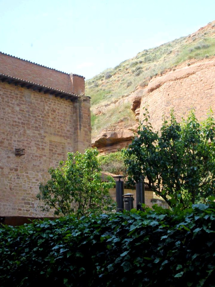 Nájera - Monasterio de Santa María la Real 54