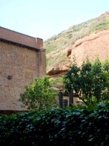 Nájera - Monasterio de Santa María la Real 54
