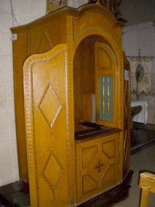 Nájera - Iglesia de Santa Cruz 04