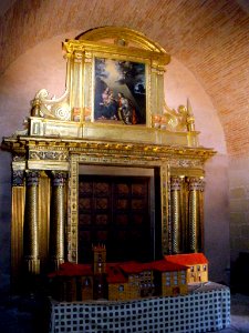 Nájera - Monasterio de Santa María la Real 04