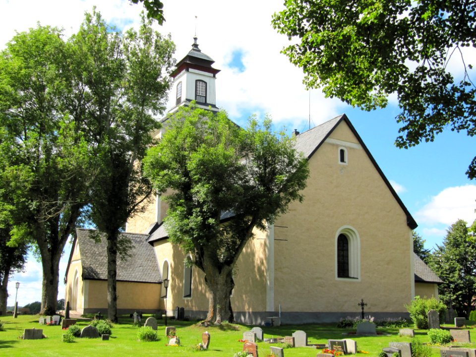 Närtuna kyrka ext3