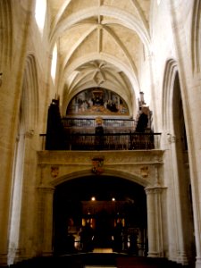 Nájera - Monasterio de Santa María la Real 44