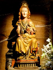 Nájera - Monasterio de Santa María la Real 48