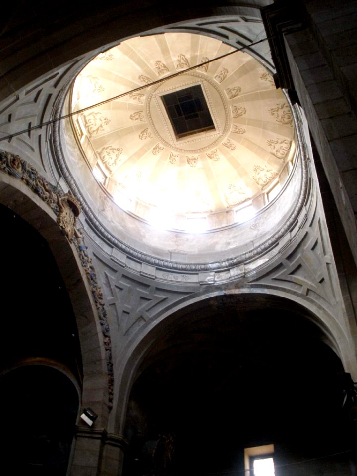 Nájera - Iglesia de Santa Cruz 30