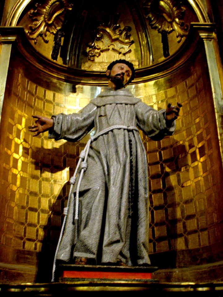 Nájera - Monasterio de Santa María la Real 25
