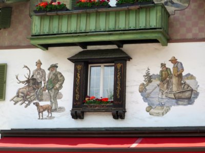 Nördliche Hauptstraße 31-2 Rottach-Egern