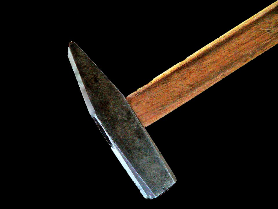 Craft workshop metal