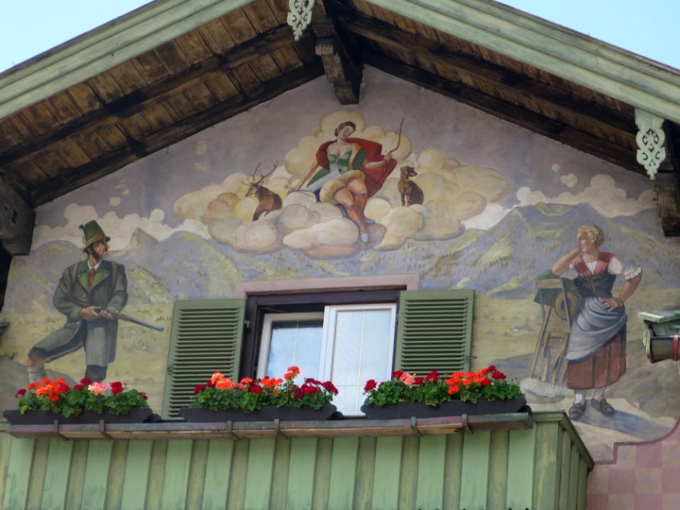 Nördliche Hauptstraße 31-1 Rottach-Egern