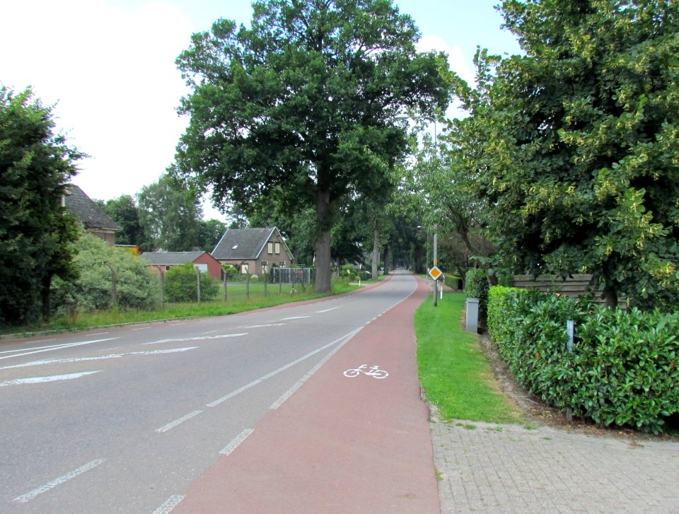 N790 - Deventerweg
