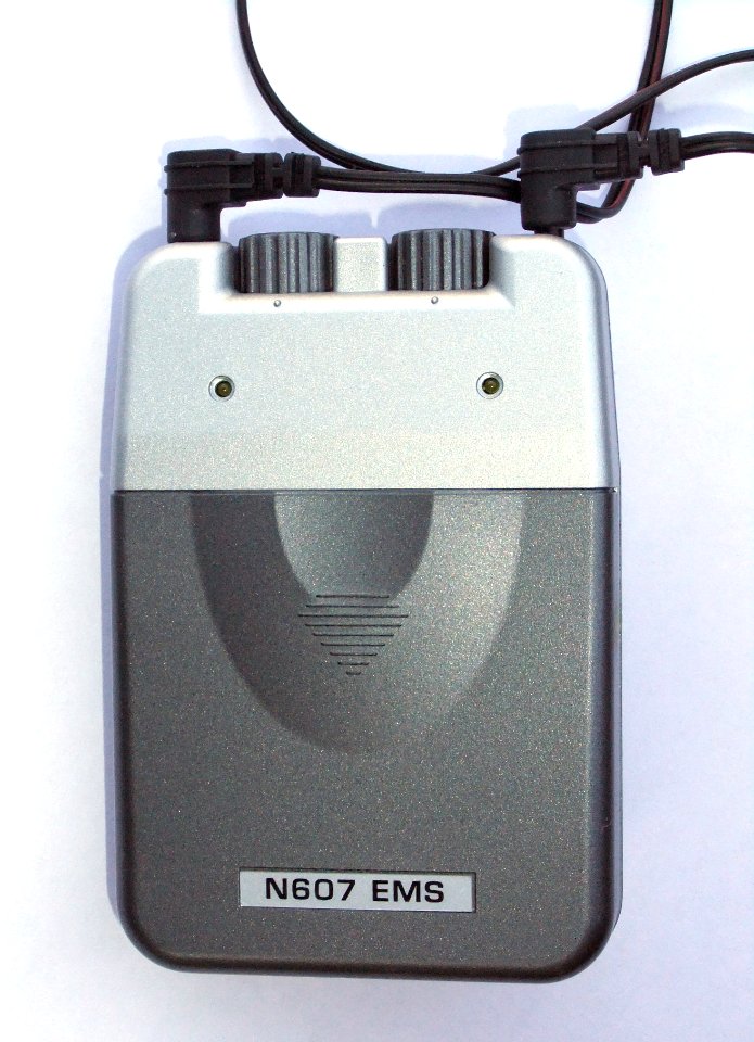N607EMSFront