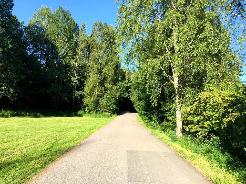 Nøklevannsveien bilde01