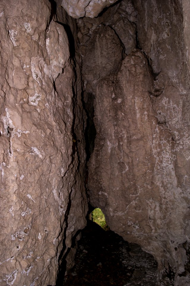Nördliche Steinberghöhle (A 204) 43