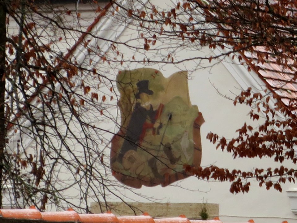 Nördliche Münchner Straße 12 Grünwald