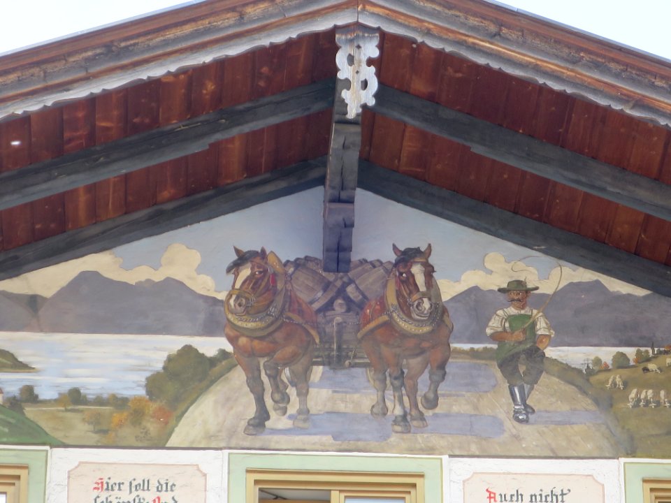 Nördliche Hauptstraße 25-2 Rottach-Egern
