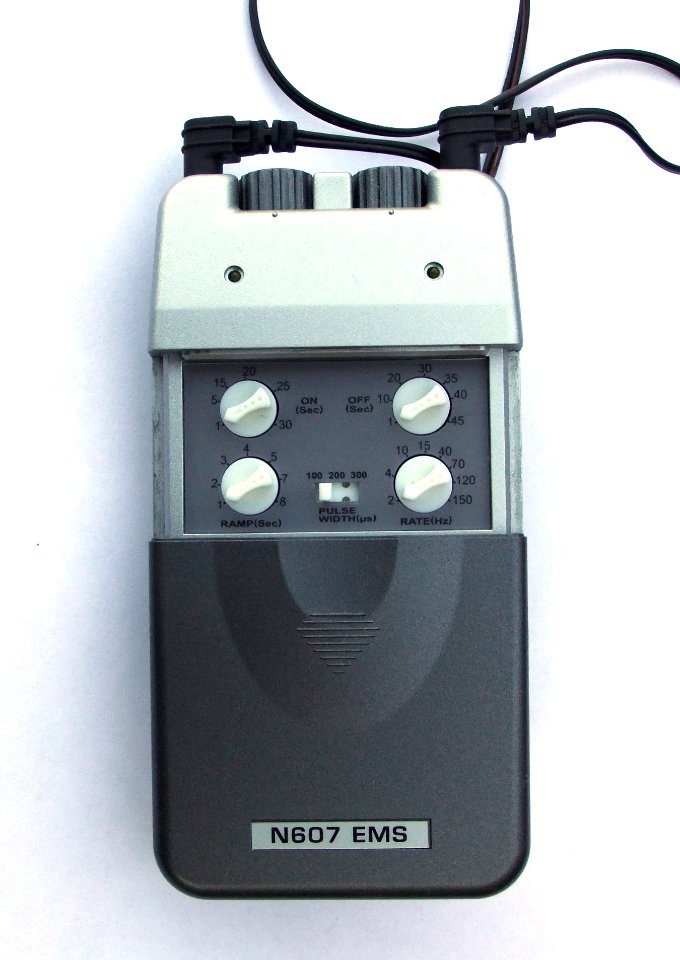 N607EMSOpen
