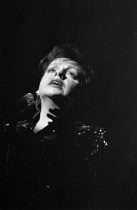 Nachtoptreden van Judy Garland in het Tuschinskitheater, Bestanddeelnr 911-8681
