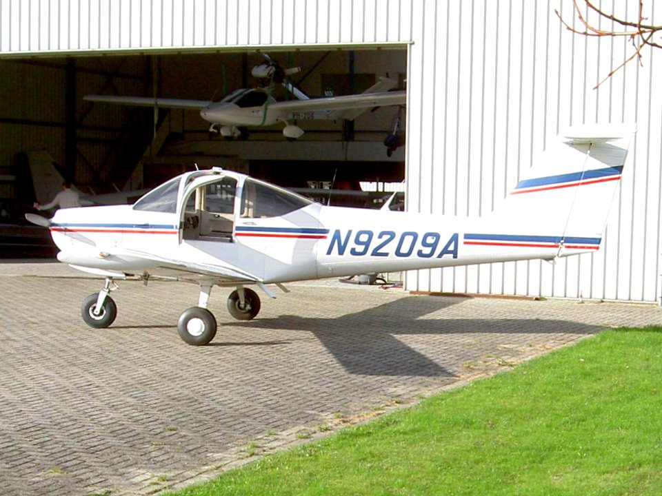 N9209A
