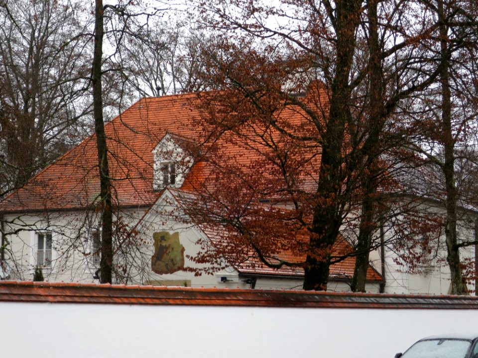 Nördliche Münchner Straße 12 Grünwald 1