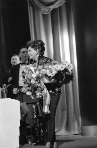 Nachtoptreden van Judy Garland in het Tuschinskitheater, Bestanddeelnr 911-8686
