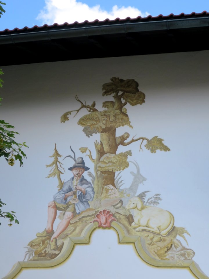 Nördliche Hauptstraße 30 Rottach-Egern