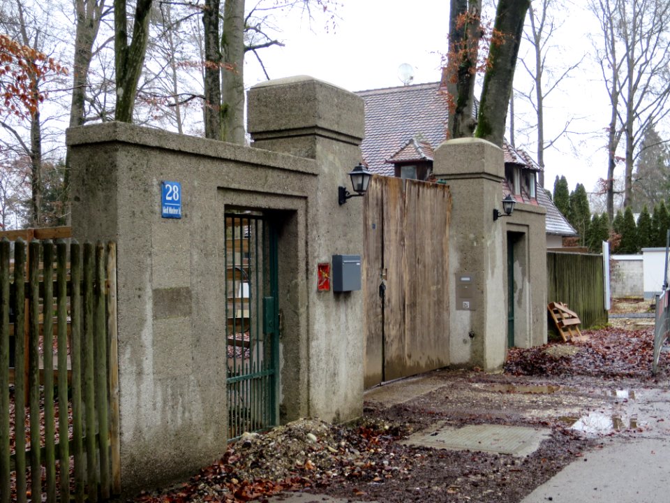 Nördliche Münchner Straße 28 Grünwald 2