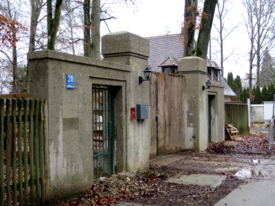 Nördliche Münchner Straße 28 Grünwald 2