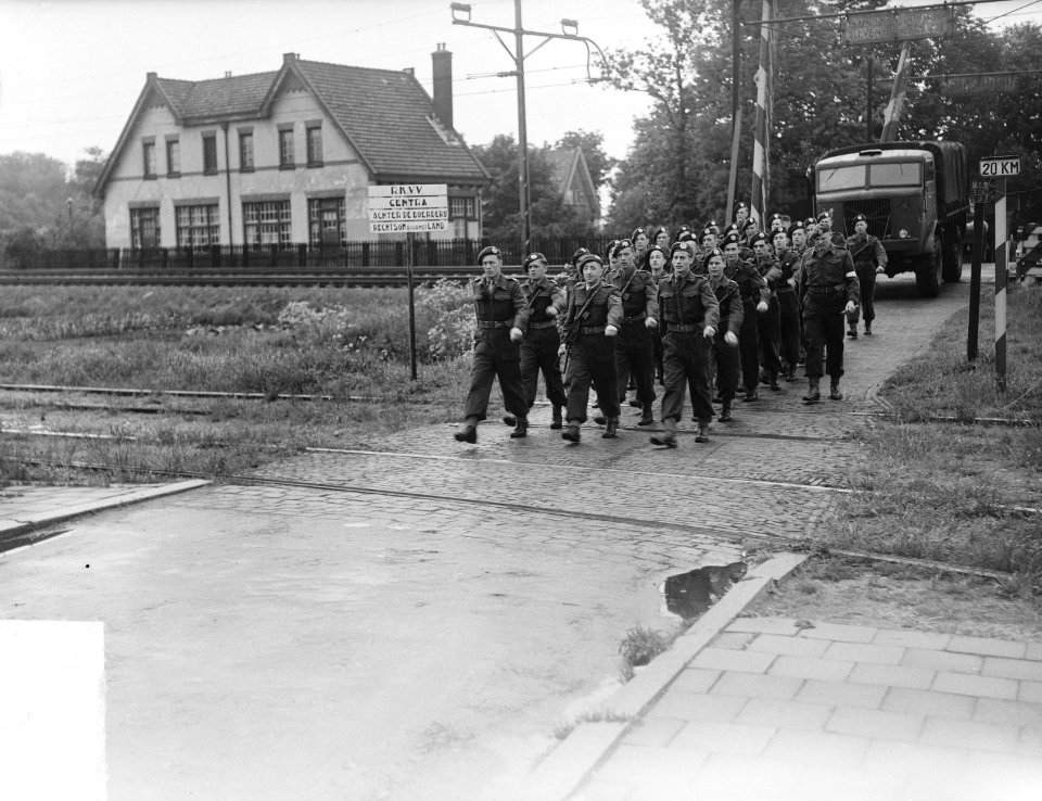 N. J. V. Musch Den Haag Marvo, Bestanddeelnr 903-3998