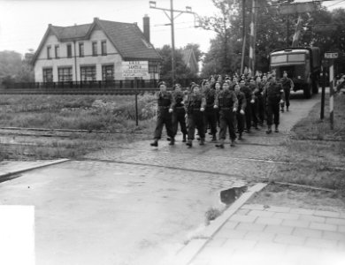 N. J. V. Musch Den Haag Marvo, Bestanddeelnr 903-3998