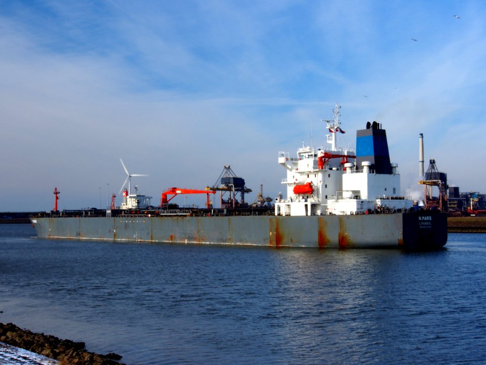 N.Mars IMO 9277759 pic14